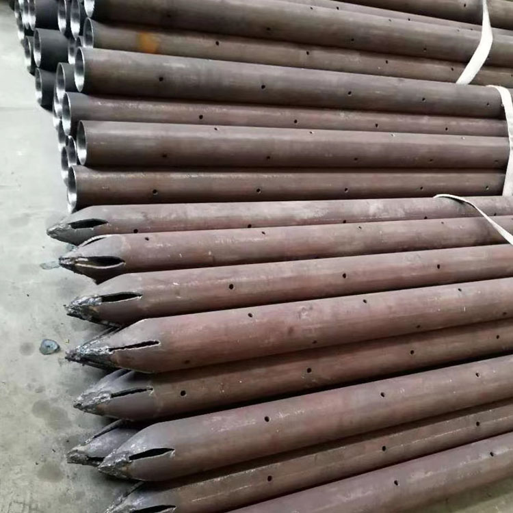 景德镇隧道支护管